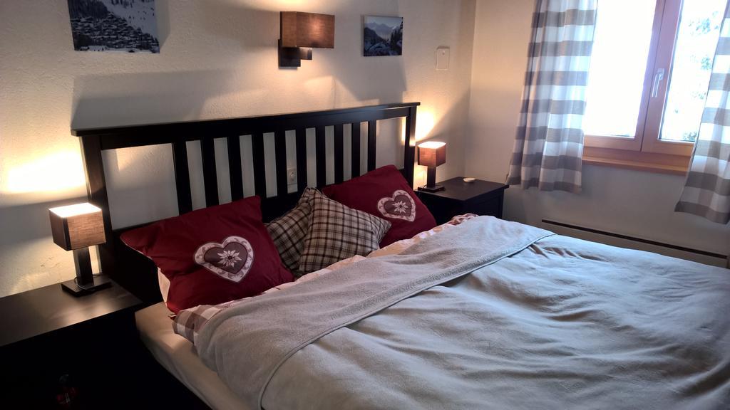 Rodasia Apartamento