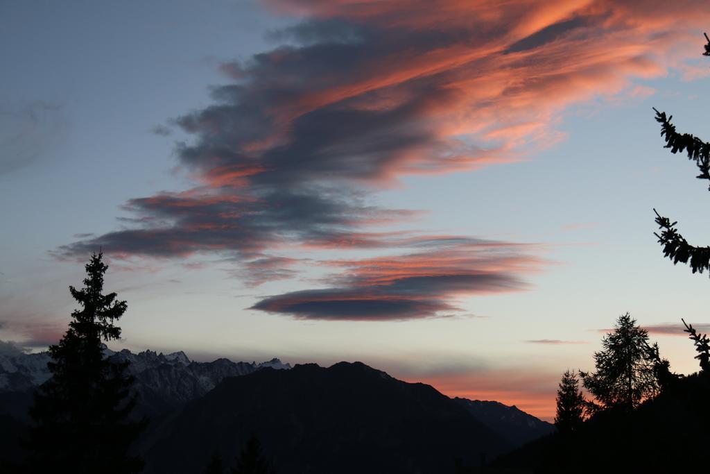 Rodasia Apartamento Verbier