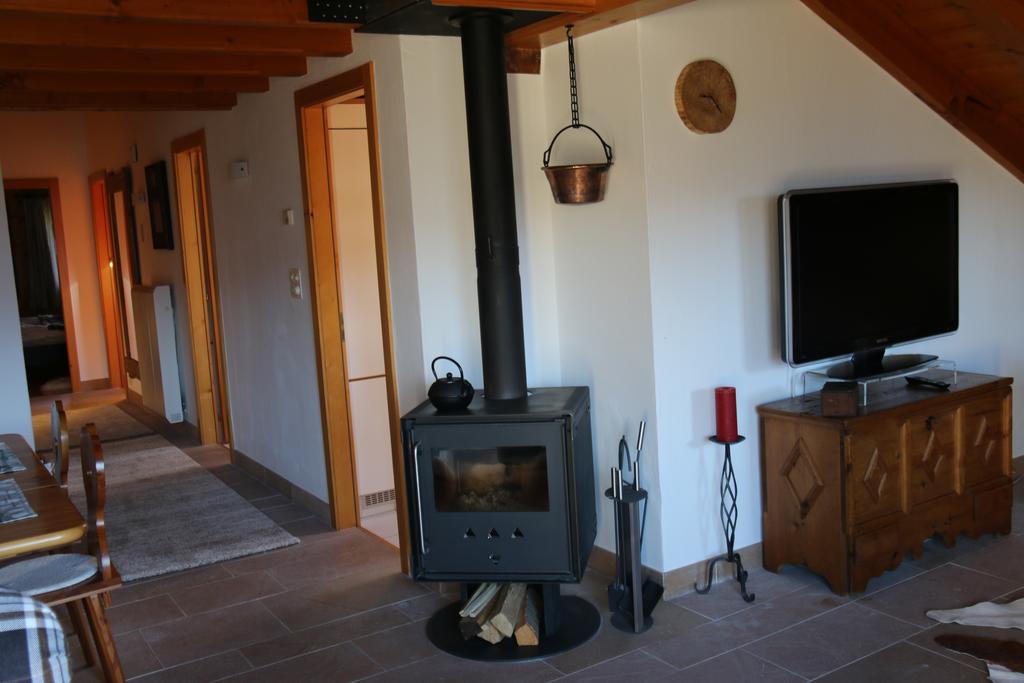 Apartamento Rodasia
