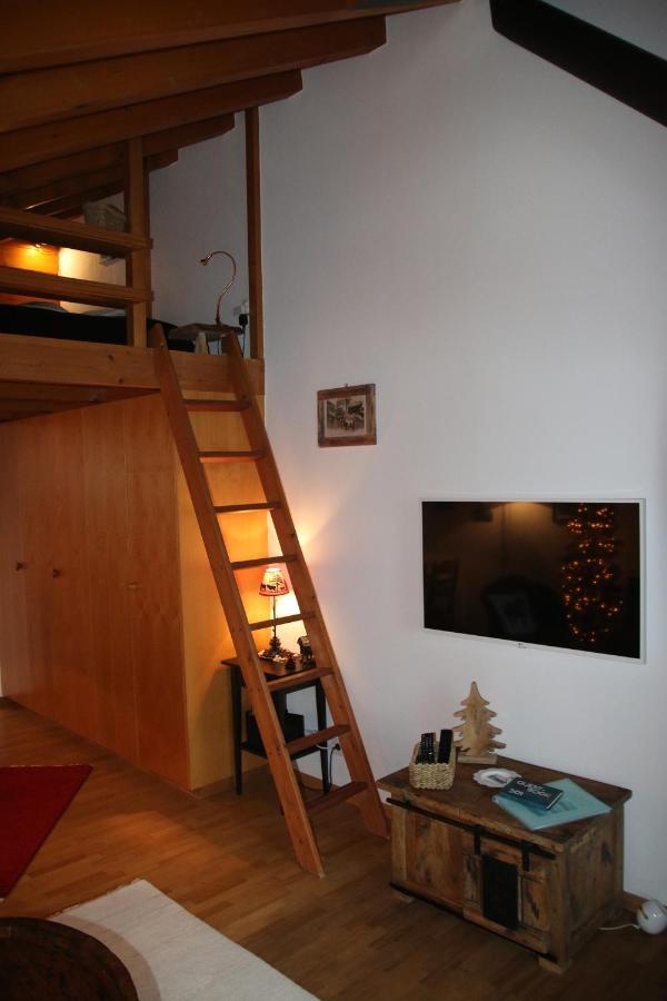 Apartamento Rodasia Verbier