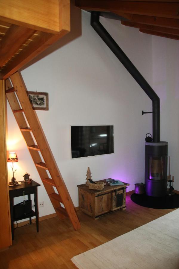 Rodasia Apartamento *