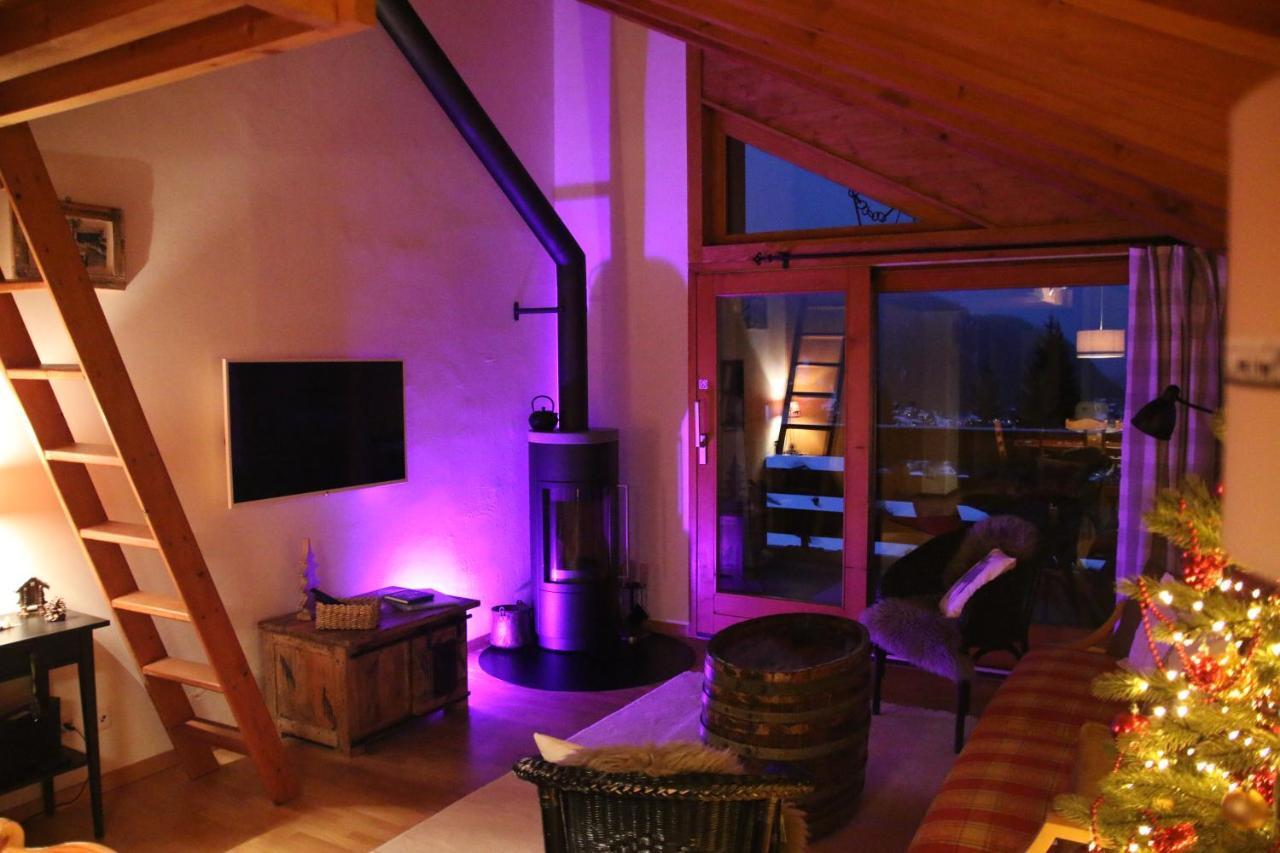 Rodasia Verbier