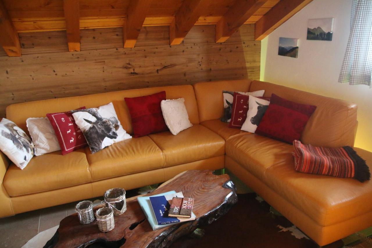 Rodasia Apartamento Verbier